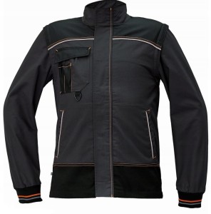 Bluza Monterska Robocza Bezrękawnik Knoxfield