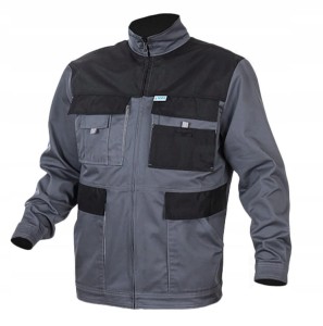 Bluza Kurtka Robocza MĘska Bhp Monterska Rocky