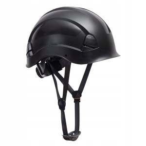 HeŁm Kask Do Pracy Na WysokoŚci 52-63cm Ps53