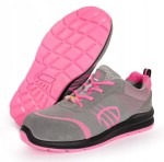 Buty Robocze Damskie Z Podnoskiem Venus S1 Esd