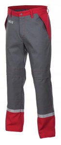 Spodnie Do Pasa Antyelektrostatyczne Grom 3w1 Sara