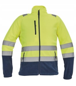 Polar Roboczy Bluza Polarowa Hv Sevilla Cerva