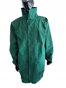 Kurtka Wodoodporna Oddychająca Xl Wyprzedaż