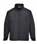 Wodoodporna Kurtka Softshell Portwest Tk40 Cz
