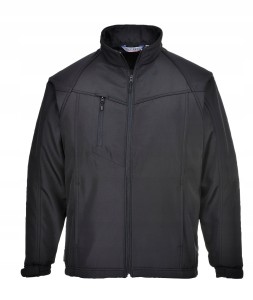 Wodoodporna Kurtka Softshell Portwest Tk40 Cz