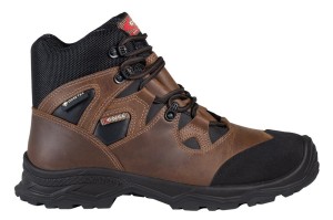 Trzewiki Buty Robocze Gore-tex Bez Metalu Jackson S7s Hi Ci Sc Sr Hro Fo Lg Cofra