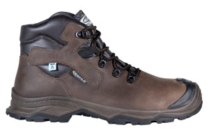 Trzewiki Buty Robocze Bez Metalu Stub S7s Hi Ci Sc Sr Hro Fo Lg Cofra