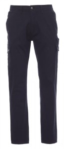 Spodnie męskie Stretch Forest Stretch 001198-0376 Payper
