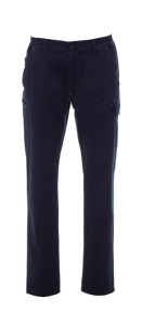 Spodnie Męskie Stretch Power Stretch 001547-0376 Payper