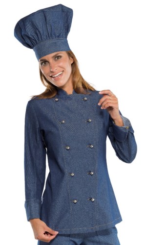 bluza-kucharska-damska-szefa-kuchni-jeansowa-lady-chef-jacket-057577-niebieska-isacco.jpg