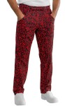Spodnie Kucharskie 044673 Sushi 07 Unisex Isacco