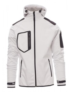 Kurtka Męska Softshell Extreme 000446-0102 Payper
