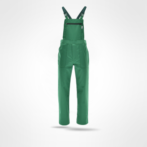 Spodnie Robocze Ochronne Ogrodniczki Pirat