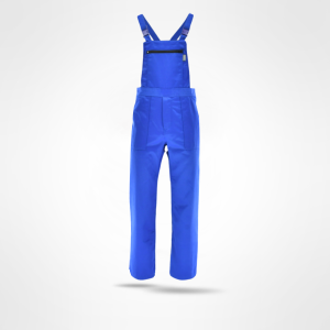 Spodnie Robocze Ochronne Ogrodniczki Pirat