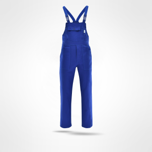 Spodnie Robocze Ochronne Ogrodniczki Kaper