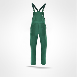 Spodnie Robocze Ochronne Ogrodniczki Norman