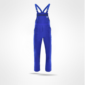 Spodnie Robocze Ochronne Ogrodniczki Norman