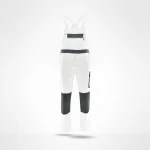 Spodnie Robocze Ochronne Ogrodniczki Skiper