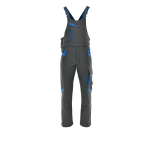 Spodnie Robocze Ochronne Ogrodniczki Ocieplane Comfort Winter
