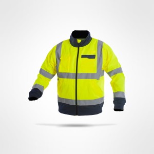 Bluza Ochronna Robocza Drogowiec