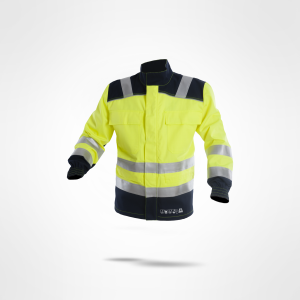 Bluza Ochronna Robocza 6w1 Multi Pro