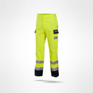 Spodnie Ochronne Robocze Do Pasa Multi Pro 6w1