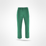 Spodnie Do Pasa Ocieplane Basic Winter Norman