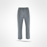 Spodnie Do Pasa Ocieplane Basic Winter Norman