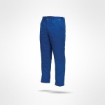 Spodnie Do Pasa Ocieplane Basic Winter Doker