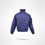 Kurtka Krótka Ocieplana Bosman Winter