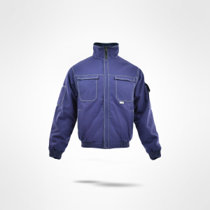 Kurtka Krótka Ocieplana Bosman Winter