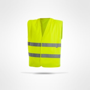 Kamizelka Robocza Drogowiec