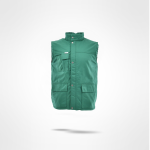 Kamizelka Ocieplana Basic Winter Norman