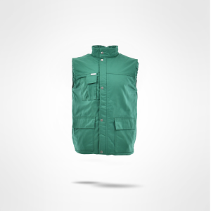 Kamizelka Ocieplana Basic Winter Norman
