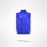 Kamizelka Ocieplana Basic Winter Norman