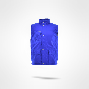 Kamizelka Ocieplana Basic Winter Norman
