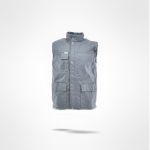 Kamizelka Ocieplana Basic Winter Norman