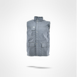 Kamizelka Ocieplana Basic Winter Norman
