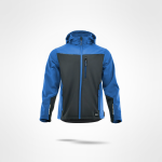 Kurtka Softshell Comfort Plus