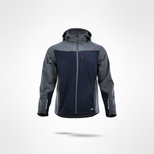 Kurtka Softshell Comfort Plus