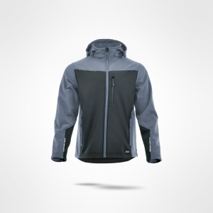 Kurtka Softshell Comfort Plus