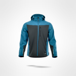 Kurtka Softshell Comfort Plus