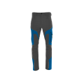 Spodnie do pasa Softshell Comfort Winter