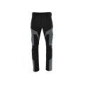 Spodnie do pasa Softshell Comfort Winter