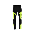 Spodnie do pasa Softshell Comfort Winter