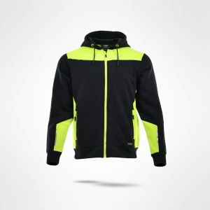 Bluza Dresowa Rozpinana Robocza Comfort Plus