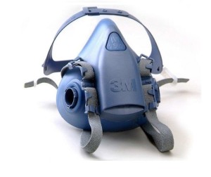 Półmaska Twarzowa Wielokrotnego Użytku 3m