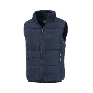 Bezrękawnik Ocieplany Alto Navy Procera