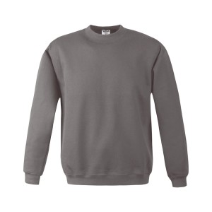 Bluza 280g Szara Procera