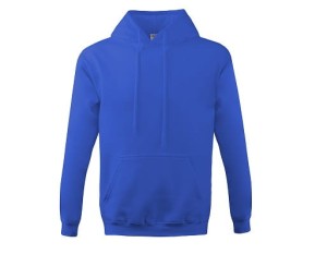 Bluza Z Kapturem 280g Niebieska Procera